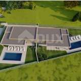 ISTRIA, TINJAN - Modern single-family houses with swimming pools! Tinjan 8118314 thumb2