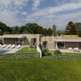  ISTRIA, TINJAN - Modern single-family houses with swimming pools! Tinjan 8118314 thumb0