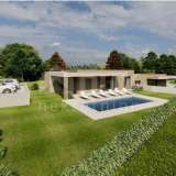  ISTRIA, TINJAN - Modern single-family houses with swimming pools! Tinjan 8118314 thumb17