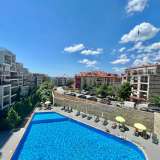  Furnished apartment with 2-bedrooms in Helios, Sveti Vlas, 150 meters to the beach Sveti Vlas resort 7718319 thumb0