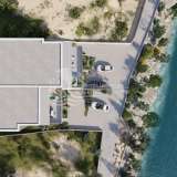  Luxus-Penthouse in erster Reihe zum Meer in der Nähe von Sibenik Sibenik 8018032 thumb3