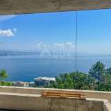  OPATIJA, CENTER - 200m2 of luxury with its own pool in a new building above the center of Opatija, view, garage Opatija 8118032 thumb3