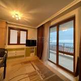  Тристаен апартамент с 2 бани и изглед към морето на 200 м от плажа в комплекс Кентавър, Свети Влас гр. Свети влас 7718321 thumb2