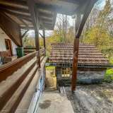  GORSKI KOTAR, SEVERIN NA KUPI-Interesting single-family house near the river Severin na Kupi 8118323 thumb9