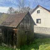  GORSKI KOTAR, SEVERIN NA KUPI-Interesting single-family house near the river Severin na Kupi 8118323 thumb19