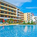  Pool View 112 sq. m. apartment with 2 bedrooms in Grand Kamelia, Sunny Beach Sunny Beach 7718329 thumb0