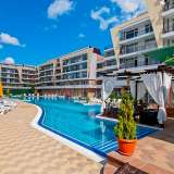  Pool View 112 sq. m. apartment with 2 bedrooms in Grand Kamelia, Sunny Beach Sunny Beach 7718329 thumb24