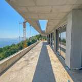  OPATIJA, CENTER - unique penthouse with roof pool above the center of Opatija, garage, panoramic view Opatija 8118033 thumb11