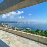  OPATIJA, CENTER - unique penthouse with roof pool above the center of Opatija, garage, panoramic view Opatija 8118033 thumb12