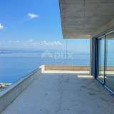  OPATIJA, CENTER - unique penthouse with roof pool above the center of Opatija, garage, panoramic view Opatija 8118033 thumb6
