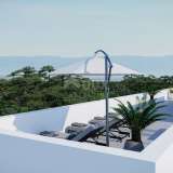  ZADAR, PRIVLAKA - Penthouse near the sea 55m2+76m2 roof terrace, S7 Privlaka 8118343 thumb2