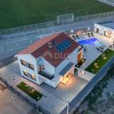  NOVI VINODOLSKI - Modern villa with pool near the sea Novi Vinodolski 8118352 thumb6