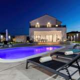  NOVI VINODOLSKI - Modern villa with pool near the sea Novi Vinodolski 8118352 thumb2