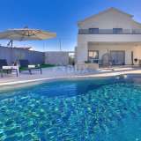  NOVI VINODOLSKI - Modern villa with pool near the sea Novi Vinodolski 8118352 thumb8