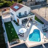 NOVI VINODOLSKI - Modern villa with pool near the sea Novi Vinodolski 8118352 thumb4