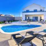  NOVI VINODOLSKI - Modern villa with pool near the sea Novi Vinodolski 8118352 thumb0