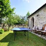  ISTRIA, ŽMINJ - Stone villa in the magical center of Istria Zminj 8118353 thumb67