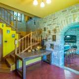  ISTRIA, ŽMINJ - Stone villa in the magical center of Istria Zminj 8118353 thumb5
