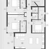  ISTRIA, MEDULINO - 3BR+DB appartamento di lusso al primo piano A2 Medolino 8118372 thumb29