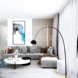  ISTRIA, MEDULIN - 3BR+DB luksusowy apartament na pierwszym piętrze B2 Gmina Medulin 8118374 thumb3