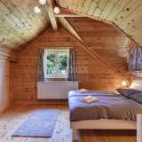  MRKOPALJ - an idyllic wooden house in the heart of Gorski Kotar Mrkopalj 8118387 thumb5