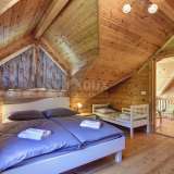 MRKOPALJ - un'idilliaca casa in legno nel cuore del Gorski Kotar Mrkopalj 8118387 thumb7