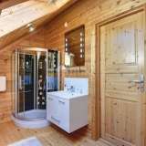 MRKOPALJ - an idyllic wooden house in the heart of Gorski Kotar Mrkopalj 8118387 thumb8