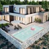  ISTRIA, TAR - Luxury villa with pool Tar - Vabriga 8118389 thumb1