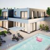  ISTRIA, TAR - Luxury villa with pool Tar - Vabriga 8118389 thumb2