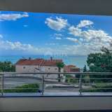  OPATIJA, IČIĆI - larger apartment in a newer building with terrace, sea view, garage, close to the beach and Opatija Icici 8118394 thumb1
