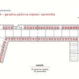  ISTRIA, UMAG - Superb 2 bedroom + bathroom with a garden in a new building Umag 8118397 thumb6