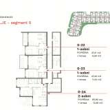  ISTRIEN, UMAG – Hervorragendes 1 Schlafzimmer + Badezimmer im Erdgeschoss in einem neuen Gebäude Umag 8118400 thumb4
