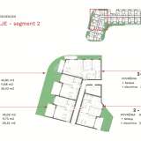  ISTRIEN, UMAG - Hervorragendes 1 Schlafzimmer + Badezimmer mit Garten in einem neuen Gebäude Umag 8118402 thumb4