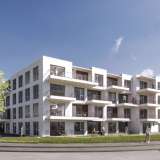  ISTRIEN, UMAG - Hervorragende 2 Schlafzimmer + Badezimmer mit Balkon in einem neuen Gebäude Umag 8118405 thumb1