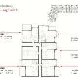  ISTRIA, UMAG - Superb 2 bedroom + bathroom with balcony in a new building Umag 8118406 thumb4