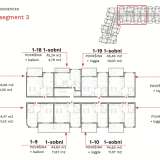  ISTRIA, UMAG - Wspaniała 1 sypialnia + łazienka z balkonem w nowym budynku Umag 8118412 thumb4