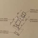  МУРТЕР, ЙЕЗЕРА - Просторный дом с двумя дополнительными постройками в 30 м от моря Тисно 8118415 thumb52