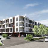  ISTRIA, UMAG - Superb 2 bedroom apartment with loggia in a new building Umag 8118418 thumb1