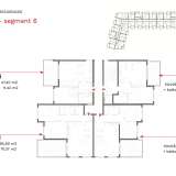  ISTRIEN, UMAG - Hervorragende 2 Schlafzimmer + Badezimmer mit Balkon in einem neuen Gebäude Umag 8118421 thumb4