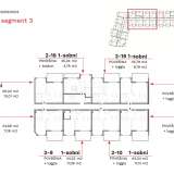  ISTRIEN, UMAG - Hervorragendes 1 Schlafzimmer + Badezimmer mit Loggia in einem neuen Gebäude Umag 8118426 thumb4