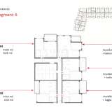  ISTRIEN, UMAG - Hervorragendes 1 Schlafzimmer + Badezimmer mit Balkon in einem neuen Gebäude Umag 8118429 thumb4