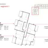  ISTRIEN, UMAG - Hervorragende 2 Schlafzimmer + Badezimmer mit Balkon in einem neuen Gebäude Umag 8118430 thumb4