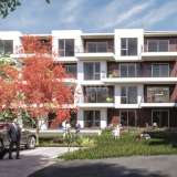  ISTRIEN, UMAG - Hervorragende 2 Schlafzimmer + Badezimmer mit Balkon in einem neuen Gebäude Umag 8118431 thumb3