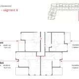  ISTRIEN, UMAG - Hervorragende 2 Schlafzimmer + Badezimmer mit Balkon in einem neuen Gebäude Umag 8118435 thumb4