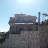  House with swimming pook overlooking the sea, Budva, Montenegro Budva 2918438 thumb24