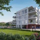  ISTRIEN, UMAG - Hervorragendes 1 Schlafzimmer + Badezimmer mit Balkon in einem neuen Gebäude Umag 8118440 thumb1