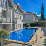  OPATIJA, IČIĆI - superb home in a newer building with a pool near the beach, panoramic view and garage Icici 8118441 thumb0