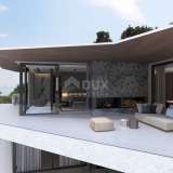  OPATIJA, CENTRUM - luxusní byt ve speciální novostavbě nad centrem Opatije s bazénem a garáží Opatija 8118442 thumb7