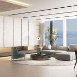  OPATIJA, CENTRUM - luksusowy apartament w specjalnym nowym budynku nad centrum Opatiji z basenem i garażem Opatija 8118442 thumb6