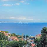  OPATIJA, CENTER - luxurious apartment in a special new building above the center of Opatija with a swimming pool and garage Opatija 8118442 thumb2